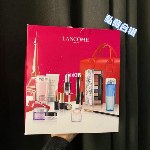 检测公司的定制礼品,,兰蔻积分兑换的礼品是正品吗?