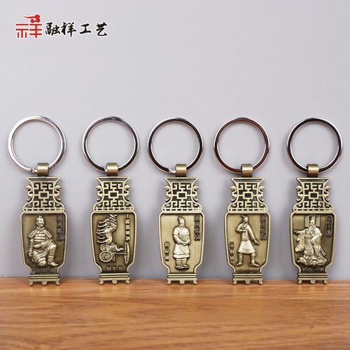 陕西特色公司对外礼品,陕西特色公司对外礼品有哪些,西安十大必买小礼品?