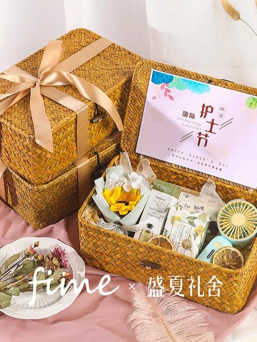 医药公司礼品定制,,医药代表怎么给护士送礼?
