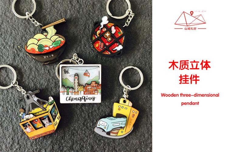 重庆商贸礼品公司,重庆商贸公司有哪些,重庆代表性礼物?