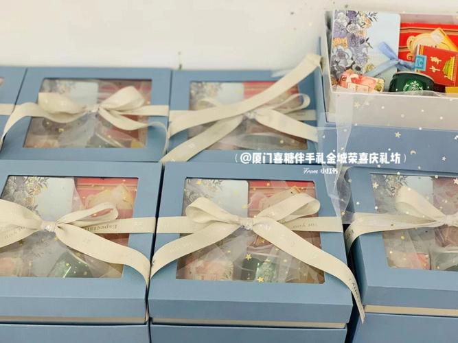 厦门做礼品的公司,厦门做礼品的公司有哪些,厦门特产伴手礼推荐?
