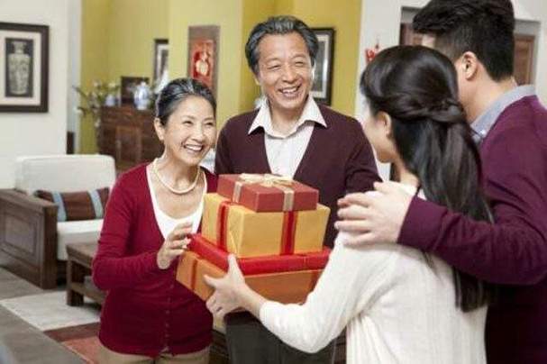 过年向公司申请礼品,过年向公司申请礼品怎么写,过年给客户送礼怎么发短信告知?
