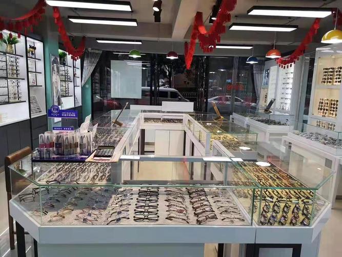 湖南小礼品公司,湖南小礼品公司招聘,湖南视界眼镜有限公司怎么样?