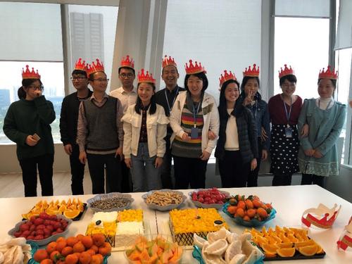 公司员工生日送什么好处,公司员工生日方案