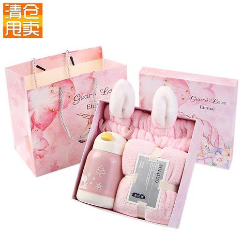 送客户采购什么礼物好,给女采购送什么礼物好