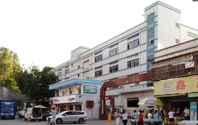 深圳名礼品公司，，坪山十大好厂排名？