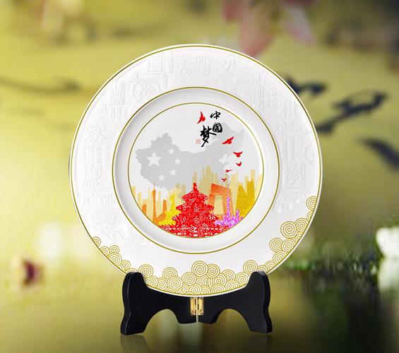 中国陶瓷礼品公司,中国陶瓷礼品公司排名,中圣陶瓷算几线品牌?