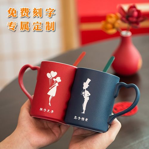 送闺蜜杯子好吗,送闺蜜杯子写什么寄语