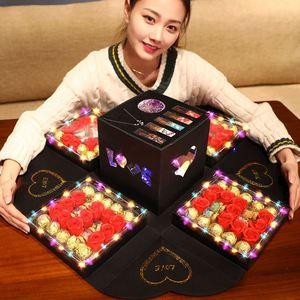 和女孩子表白送什么礼物,和女孩子表白送什么东西好