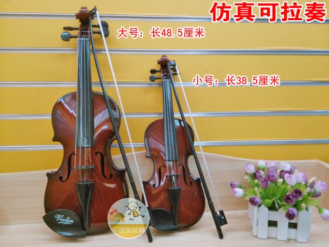 孩子学小提琴送什么礼物,孩子学小提琴送什么礼物合适