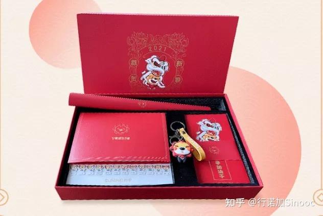 新年公司会发礼物吗,新年公司会发礼物吗知乎,新年送给员工什么小礼物比较好?