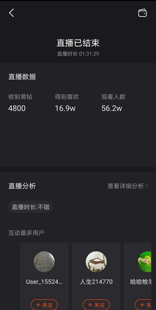 人均100公司小礼物,,快手主播卖货100万提成多少?