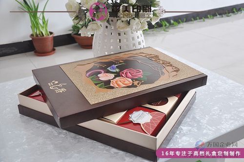 上海包装礼盒公司排名,上海包装盒工厂,上海憬芝包装怎么样?