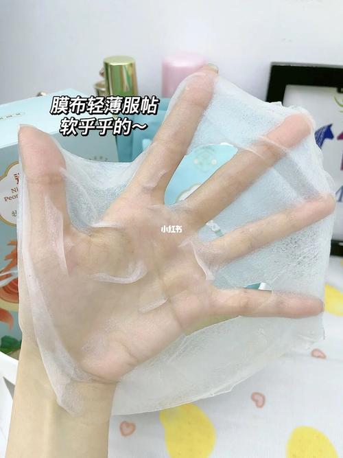 送闺蜜什么面膜好,送闺蜜礼物推荐