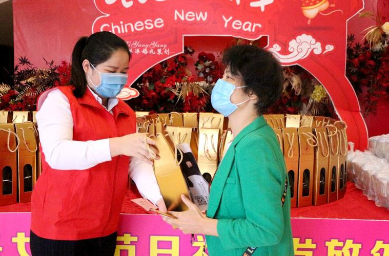 疫情期间公司送礼品,疫情期间公司送礼品怎么感谢领导,端午节单位发东西么?