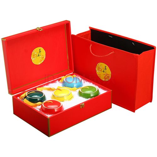 上海昌礼品公司,,给领导送礼送什么茶叶好?