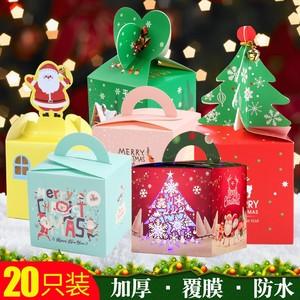 平安夜送孩子什么好,平安夜送什么给小孩