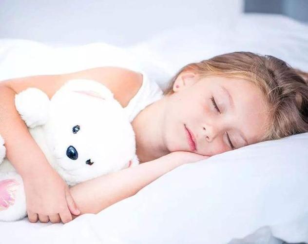带孩子睡眠不好买什么礼物,带小孩睡眠不好吃什么补品好