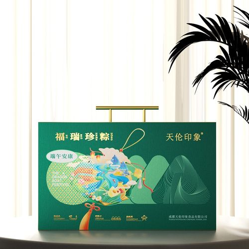 嘉兴福利礼盒定制公司,嘉兴福利礼盒定制公司地址,天伦印象粽子怎么样?