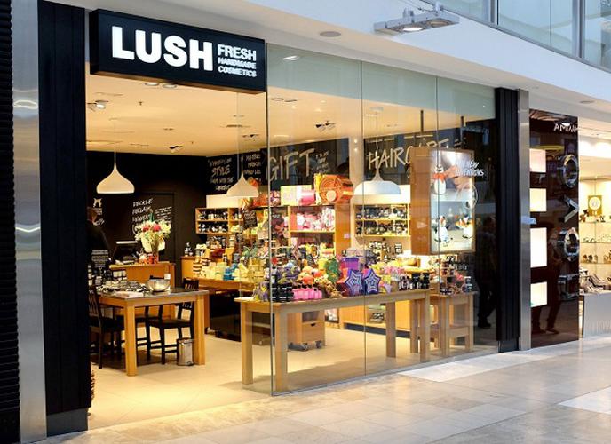 礼品店公司创立,礼品店公司创立于哪一年,f loves. f是什么牌子?