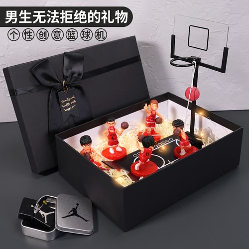 男孩子过生日送什么礼物好,女朋友过生日送什么礼物最合适