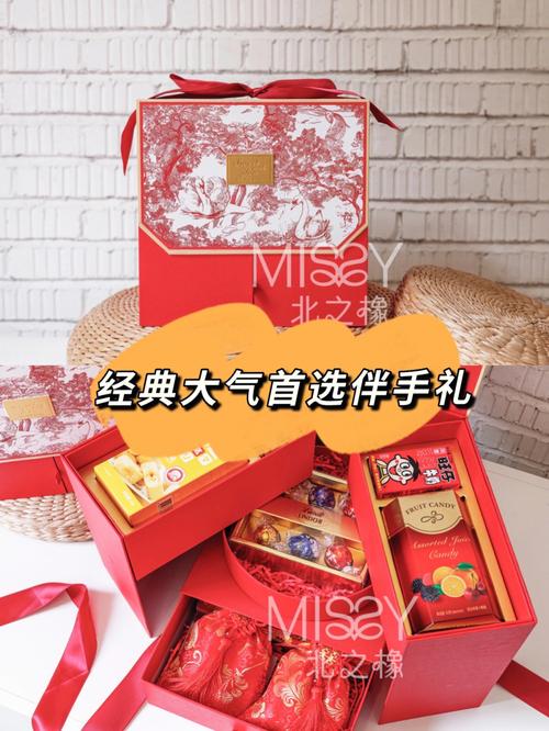 伴手礼怎么送客户,伴手礼怎么入账