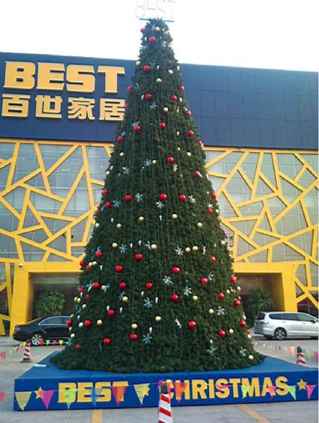 深圳节日礼品公司,深圳节日礼品公司有哪些,中国最大的圣诞树公司?