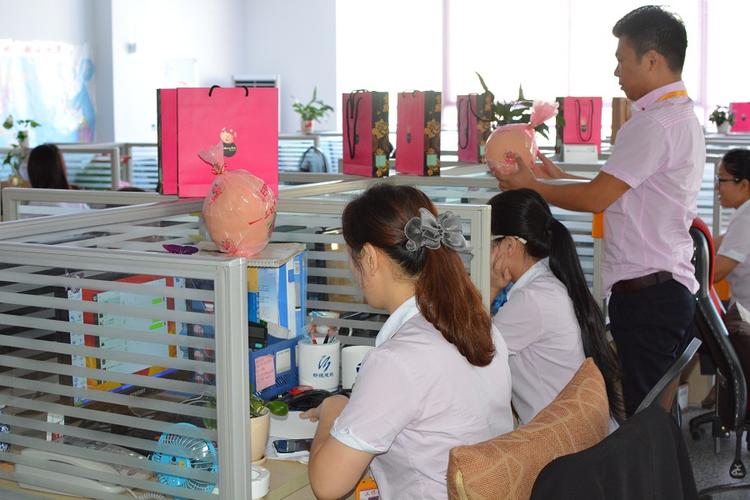员工最希望公司发什么礼品的简单介绍