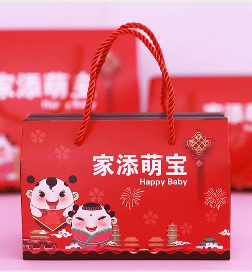 孩子满月一般回什么礼,小孩满月酒回礼送什么好