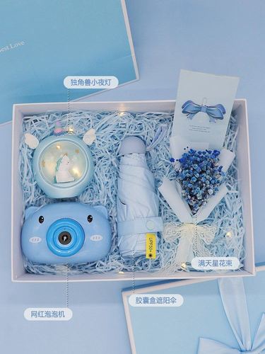 闺蜜同学生日送什么礼物好,闺蜜同学生日送什么礼物好呢