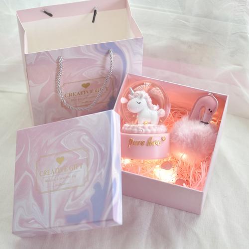 闺蜜成年了送什么礼物,闺蜜成年了送什么生日礼物