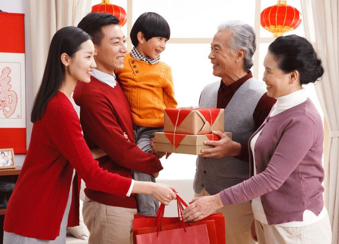 春节过后给客户什么礼物,给客户春节前还是春节后送礼