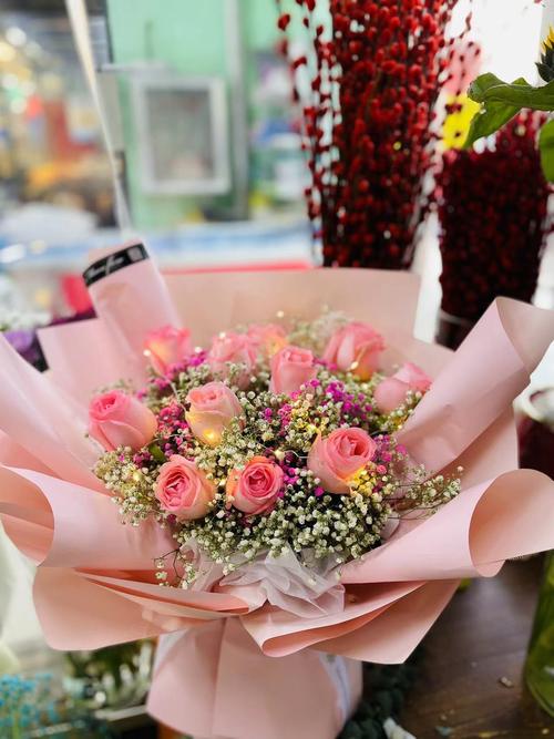 生了孩子的闺蜜生日送什么,生了孩子的闺蜜生日送什么花