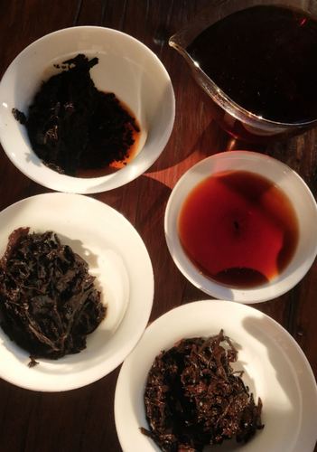 送客户什么茶好,招待客户用什么茶