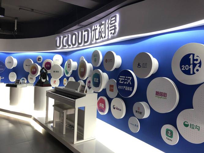 创意礼品公司北京,,优刻得北京分公司怎样?