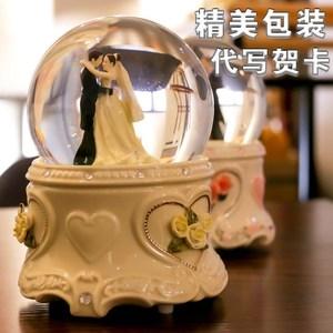 女孩子结婚可以送什么礼物,女孩子结婚可以送什么礼物给她