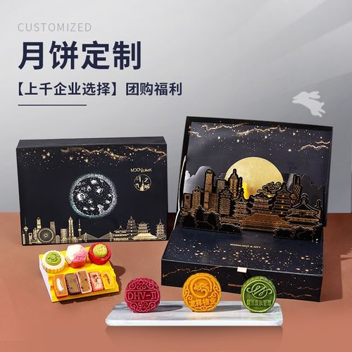 公司发的礼品送人,公司发的礼品送人好吗,公司发的带标志的月饼送人合适吗?