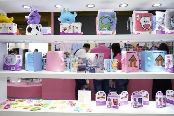 广州活动礼品公司,,广州童博会有什么礼品?