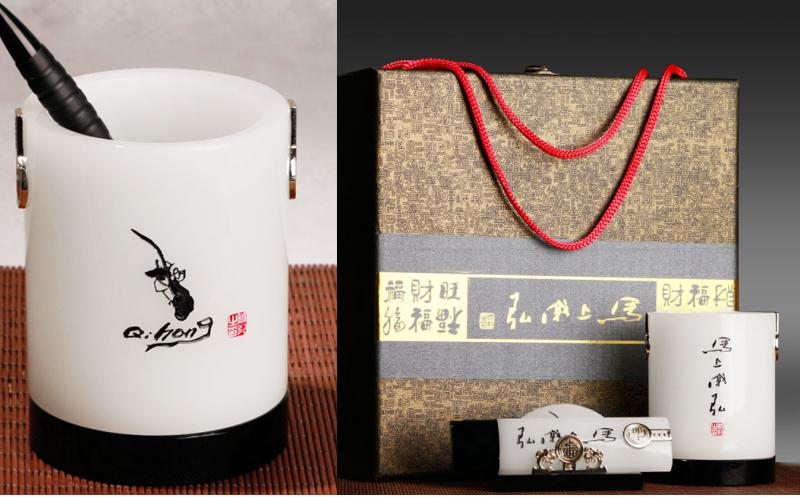 礼品公司的理念,礼品公司理念宗旨大全,中国送礼包装设计理念?