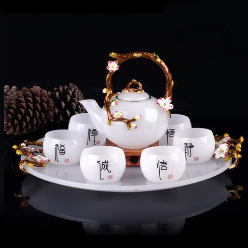 公司开业送茶具好卖,公司开业送茶具好卖吗,朋友茶室开业送什么好?