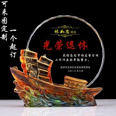 公司高层离职人员礼物,公司高层离职人员礼物送什么,女领导离职送什么纪念品?