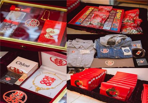 湖南礼品创意有限公司,湖南礼品创意有限公司怎么样,湖南男方家长去女方家提亲带什么礼物?
