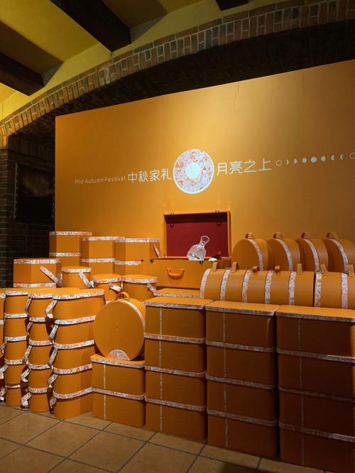 小公司中秋礼品福利,,中秋节小厂子发什么礼品好?