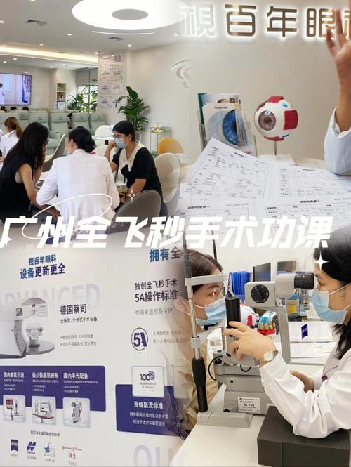 广州出名礼品公司有哪些,广州出名的眼科医院
