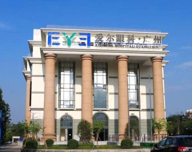 广州出名礼品公司有哪些,广州出名的眼科医院