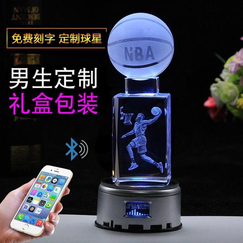 热爱篮球的男孩子送什么,给爱篮球的男生送什么礼物