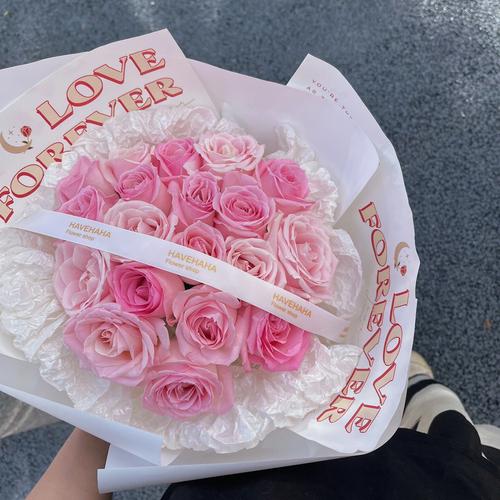 情人节送女孩子什么,情人节送女生啥