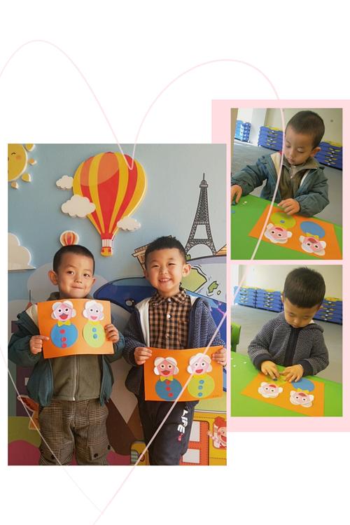 小孩子送什么礼物,小孩子送什么礼物给奶奶呢