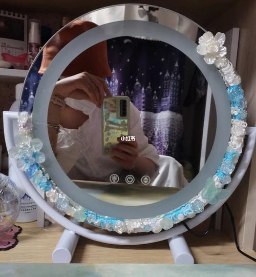 送闺蜜镜子什么说法,送闺蜜镜子代表什么意思