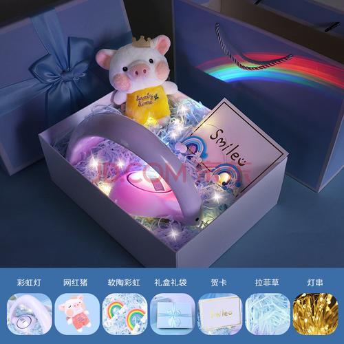 闺蜜16岁该送什么礼物的简单介绍